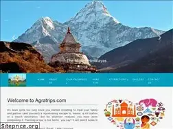 Sites similar to agratrips.com