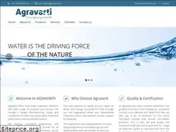 Sites similar to agravarti.net
