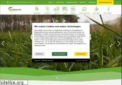 Sites similar to agravis.de
