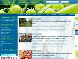 Sites similar to agravista.md