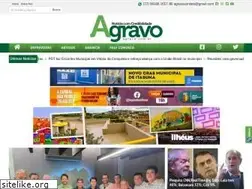 Sites similar to agravo.com.br