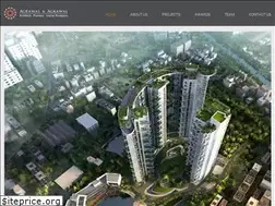 Sites similar to agrawalarchitects.in