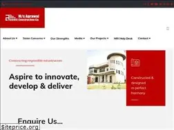 Sites similar to agrawalconstruction.com