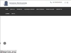 Sites similar to agrawalreveladore.com