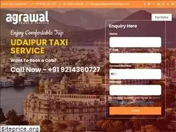 Sites similar to agrawaltravels.com