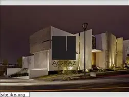 Sites similar to agrazarquitectos.com