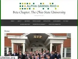 Sites similar to agrbeta.com