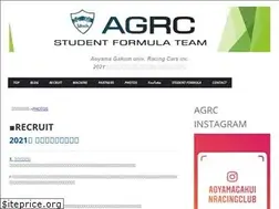 Sites similar to agrc-intercast.com