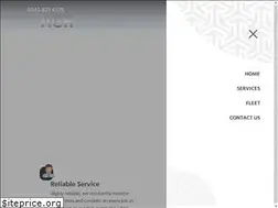 Sites similar to agrchauffeurs.com