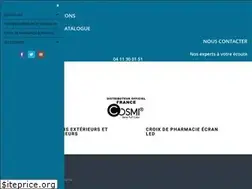 Sites similar to agrdisplay.com