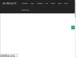 Sites similar to agrealty2u.com