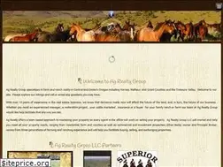 Sites similar to agrealtygroup.biz