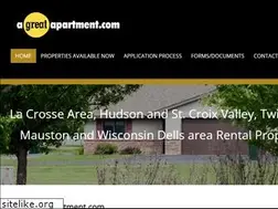 Sites similar to agreatapartment.com