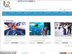 Sites similar to agreatdeals.com