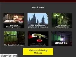 Sites similar to agreatescapeutah.com