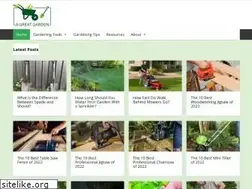 Sites similar to agreatgarden.com