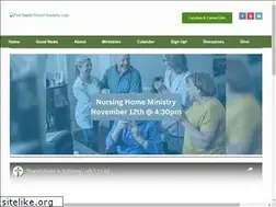 Sites similar to agreatlight.org