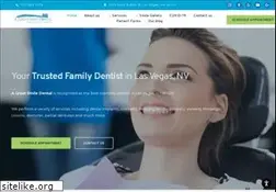 Sites similar to agreatsmiledental.com