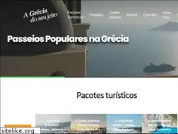 Sites similar to agreciadoseujeito.com