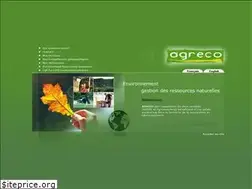 Sites similar to agreco.be