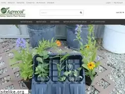 Sites similar to agrecol.com