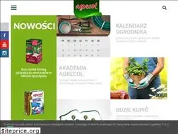 Sites similar to agrecolstudio.com