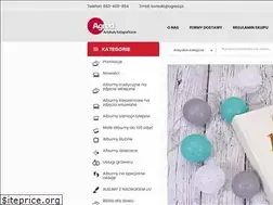 Sites similar to agred.pl