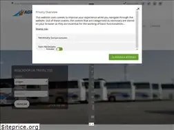 Sites similar to agredabus.es
