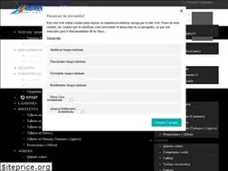 Sites similar to agredasa.es