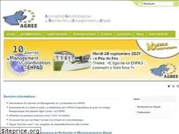Sites similar to agree-asso.fr
