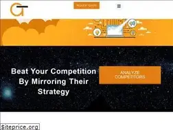 Sites similar to agreedtechnologies.com