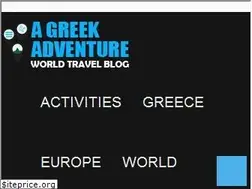 Sites similar to agreekadventure.com