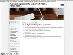 Sites similar to agreement.co.in