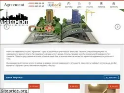 Sites similar to agreement.uz