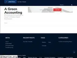 Sites similar to agreenaccounting.co.uk