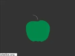 Sites similar to agreenappleaday.nl