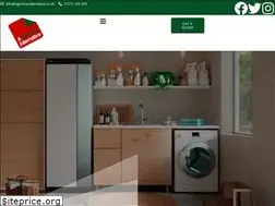 Sites similar to agreeneralternative.co.uk