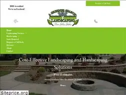 Sites similar to agreenerseason.com