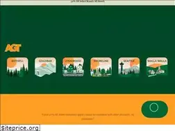 Sites similar to agreenertoday.com