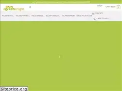 Sites similar to agreenorigin.com