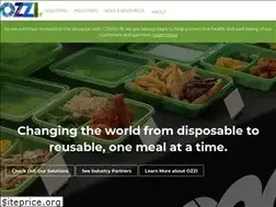 Sites similar to agreenozzi.com