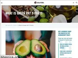 Sites similar to agreenrx.com