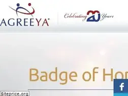 Sites similar to agreeya.net