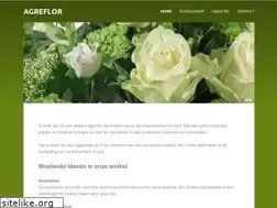 Sites similar to agreflor.be