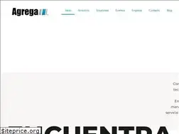 Sites similar to agrega.com