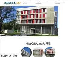 Sites similar to agregaep.org.br