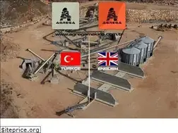 Sites similar to agregamakina.com.tr