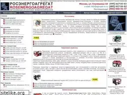 Sites similar to agregat-m.ru