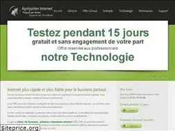 Sites similar to agregation-internet.fr