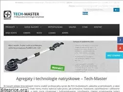 Sites similar to agregaty-malarskie.net